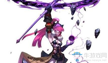 《龍之谷》手游黑暗女王龍玉搭配推薦