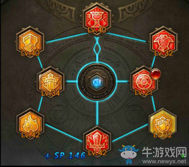 《永恒紀(jì)元：戒》弓箭手符文搭配推薦