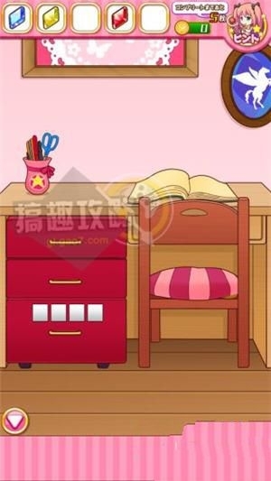 《脫出游戲七顆寶石》關(guān)卡通關(guān)攻略