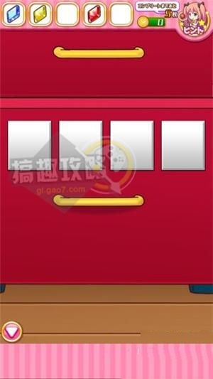 《脫出游戲七顆寶石》關(guān)卡通關(guān)攻略