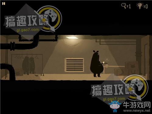 《辦公室追蹤》關(guān)卡通關(guān)攻略