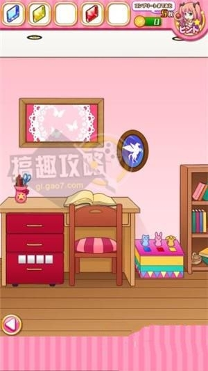 《脫出游戲七顆寶石》關(guān)卡通關(guān)攻略