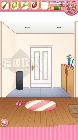 《脫出游戲七顆寶石》關(guān)卡通關(guān)攻略