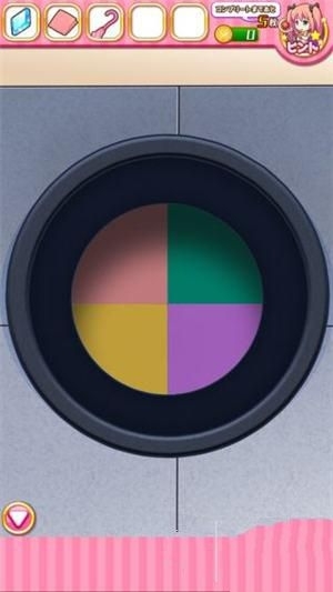 《脫出游戲七顆寶石》關卡通關攻略