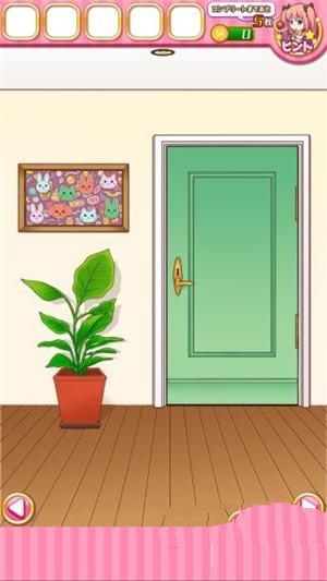 《脫出游戲七顆寶石》關卡通關攻略
