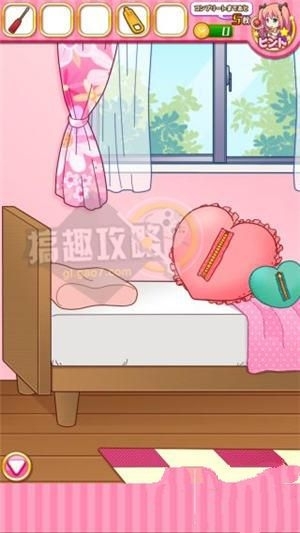 《脫出游戲七顆寶石》關(guān)卡通關(guān)攻略