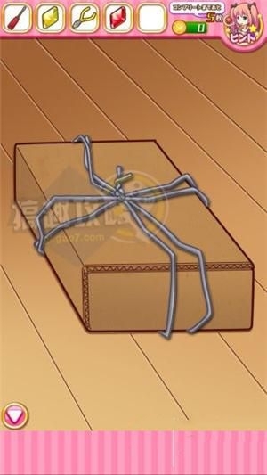 《脫出游戲七顆寶石》關(guān)卡通關(guān)攻略
