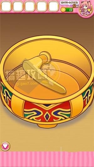 《脫出游戲七顆寶石》關(guān)卡通關(guān)攻略