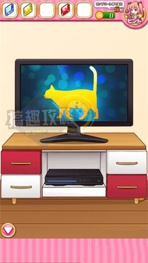 《脫出游戲七顆寶石》關(guān)卡通關(guān)攻略