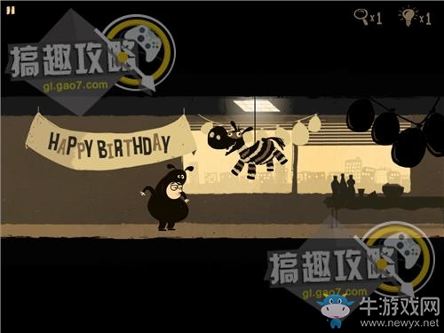 《辦公室追蹤》關(guān)卡通關(guān)攻略