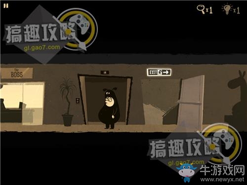 《辦公室追蹤》關(guān)卡通關(guān)攻略