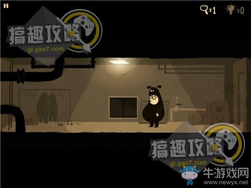 《辦公室追蹤》關(guān)卡通關(guān)攻略