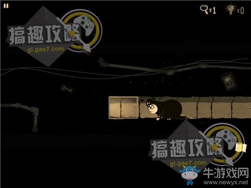 《辦公室追蹤》關(guān)卡通關(guān)攻略