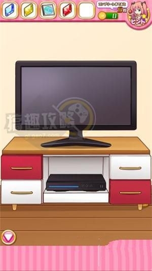 《脫出游戲七顆寶石》關(guān)卡通關(guān)攻略