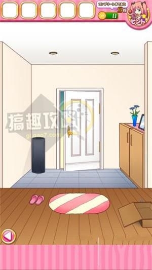 《脫出游戲七顆寶石》關(guān)卡通關(guān)攻略