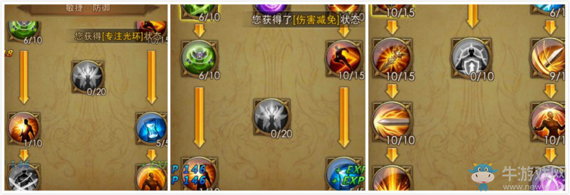《永恒紀元：戒》弓箭手加點推薦