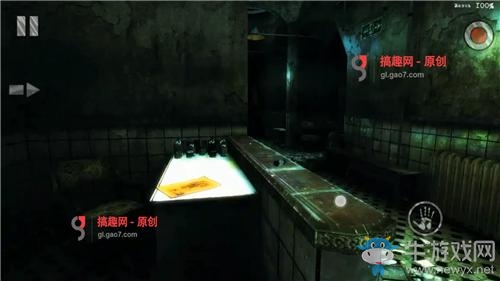 《精神病院3》通關(guān)圖文攻略大全