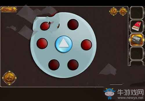 《逃離世界最大的旅館》全關(guān)卡通關(guān)攻略