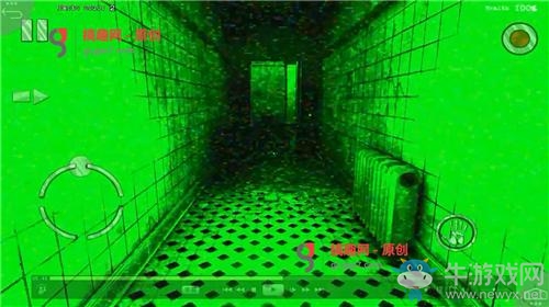 《精神病院3》通關(guān)圖文攻略大全