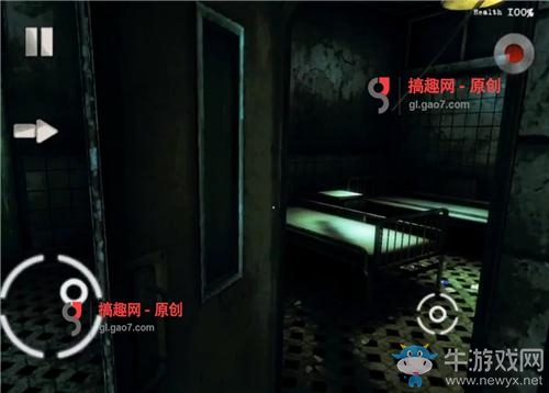 《精神病院3》通關(guān)圖文攻略大全