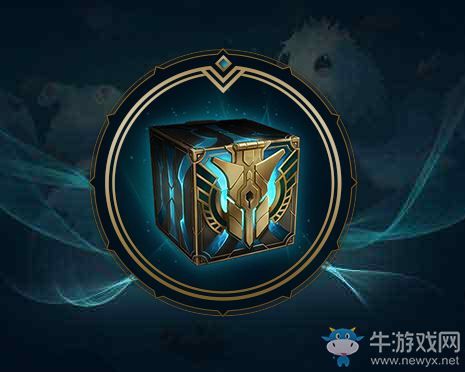 《LOL》未來科技禮盒介紹