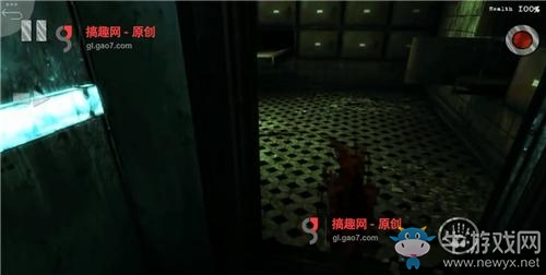 《精神病院3》通關(guān)圖文攻略大全