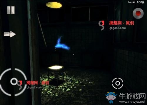 《精神病院3》通關(guān)圖文攻略大全