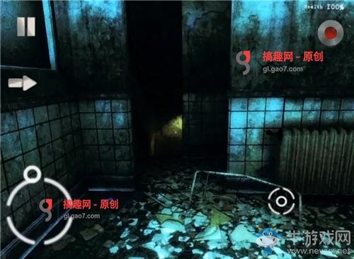 《精神病院3》通關(guān)圖文攻略大全