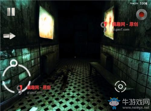 《精神病院3》通關(guān)圖文攻略大全