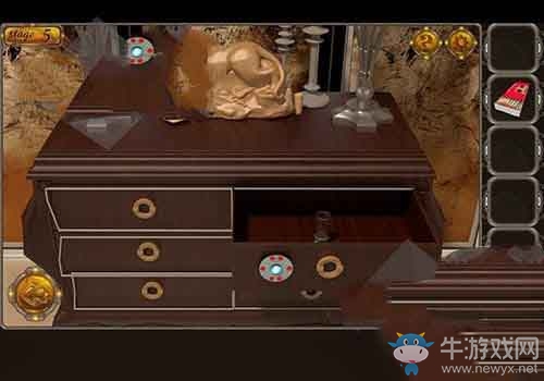 《逃離世界最大的旅館》全關(guān)卡通關(guān)攻略