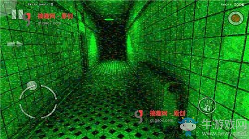 《精神病院3》通關(guān)圖文攻略大全