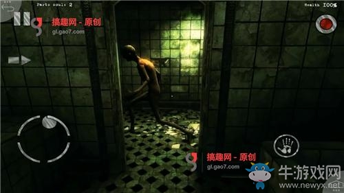 《精神病院3》通關(guān)圖文攻略大全