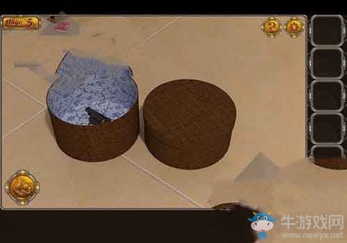 《逃離世界最大的旅館》全關(guān)卡通關(guān)攻略