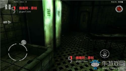 《精神病院3》通關(guān)圖文攻略大全