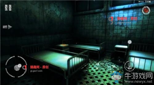 《精神病院3》通關(guān)圖文攻略大全