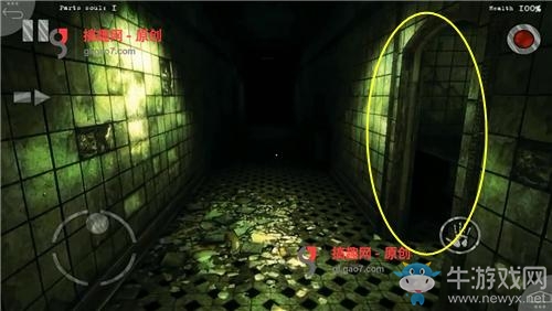 《精神病院3》通關(guān)圖文攻略大全