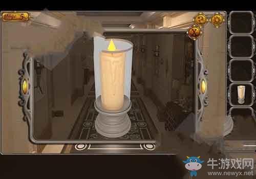 《逃離世界最大的旅館》全關(guān)卡通關(guān)攻略