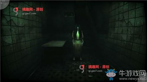 《精神病院3》通關(guān)圖文攻略大全