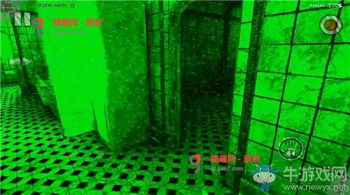 《精神病院3》通關(guān)圖文攻略大全
