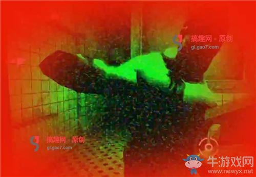 《精神病院3》通關(guān)圖文攻略大全
