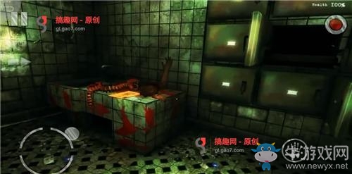 《精神病院3》通關(guān)圖文攻略大全