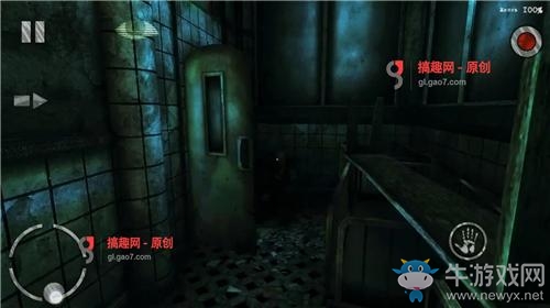 《精神病院3》通關(guān)圖文攻略大全