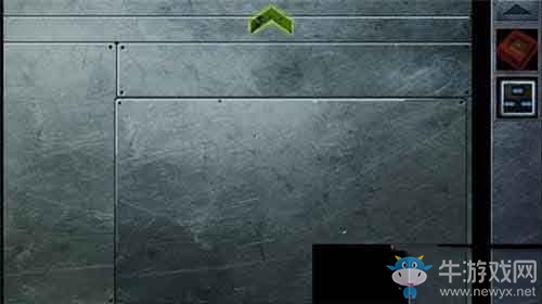 《越獄4ESCAPE4》通關攻略大全