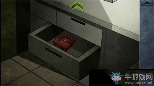 《越獄4ESCAPE4》通關攻略大全