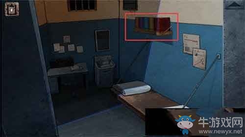 《越獄4ESCAPE4》通關(guān)攻略大全