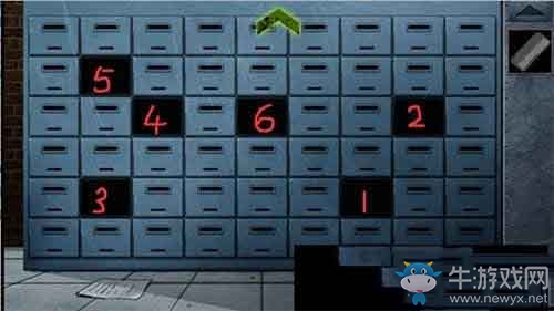《越獄4ESCAPE4》通關(guān)攻略大全
