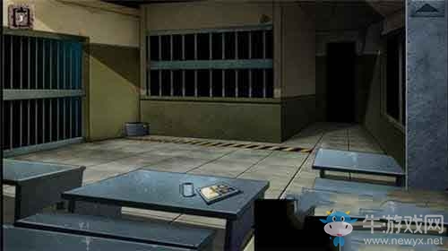 《越獄4ESCAPE4》通關(guān)攻略大全