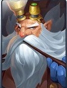 《劍與家園》矮人將軍希德人物介紹