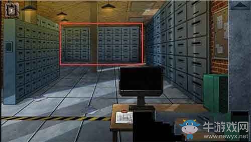 《越獄4ESCAPE4》通關(guān)攻略大全