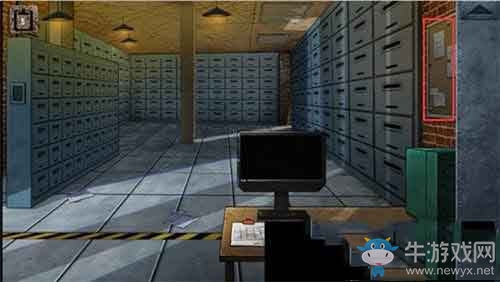 《越獄4ESCAPE4》通關(guān)攻略大全